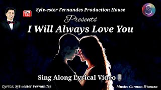 ? ???? ?????? ???? ??? ❤ New Official 3rd English Pop Music Lyrical Video ~ Ft. Sylwester Fernandes?