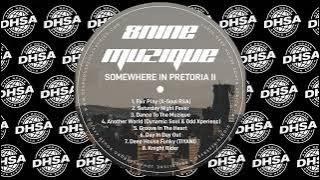 8nine Muzique & TIYANI - Deep House Funky (Original Mix) [DHSAR020]