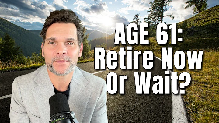 Federal Employee Retiring at 61: Should You Wait for the 1.1% Multiplier?
