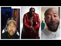 Feddie Blew a 3-1 Lead! DJ Akademiks Reacts to Gunna's Song  “Poochie Gown”.
