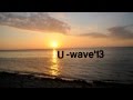 U-WAVE'13 Teaser