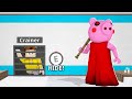 HIDE From PIGGY Or You LOSE! (Roblox)