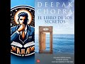 El libro de los secretos  deepak chopra