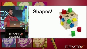 Understanding What Artificial Intelligence Actually Sees by Nick Bourdakos