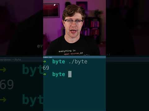Video: Prečo boli účinky kódov ďalekosiahle?
