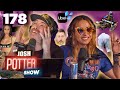 I shouldve stayed in florida w sara weinshenk ep178 the josh potter show