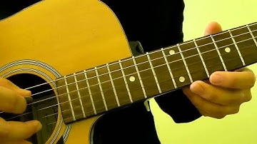 [LGFT] 1-6 D 4th String reference