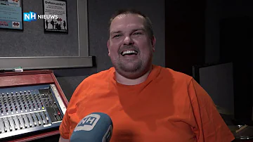 Raadslid Wieringerwerf maakt carnavalskraker over eigen gemeente