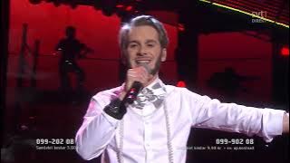 Christian Walz - Like Suicide (Melodifestivalen 2011)