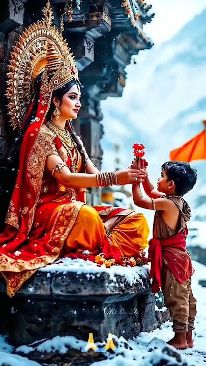 jay Mata di 🙏#jaymatadi #ytshorts #shorts #status