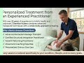 Knee Pain Treatment Winnipeg | Expert Massage Therapy, Rehabilitation & Lasting Pain Relief