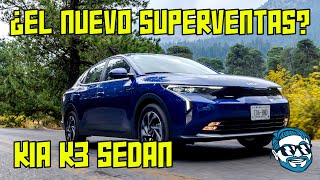 ¿El nuevo super ventas? Ve esto antes de comprarlo ¡Así llega el nuevo KIA K3! by El Mago de los Autos 2,874 views 2 weeks ago 18 minutes