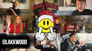 Refew - Dobrej den (Remix) OFFICIAL VIDEO