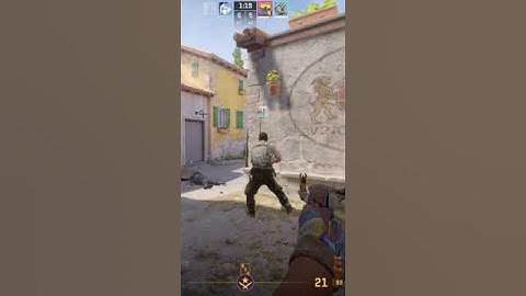 Gun Skill💥 #csgo #csgoitems #cs #counterstrike #cs2 #counterstrike2 #cs2clips