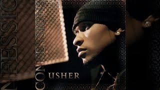 Usher - Confessions (Expanded Edition) [Full Album]