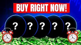 Best Coins to Buy Right Now (January 2024) | Top 5 Best Cryptocurrency to Invest