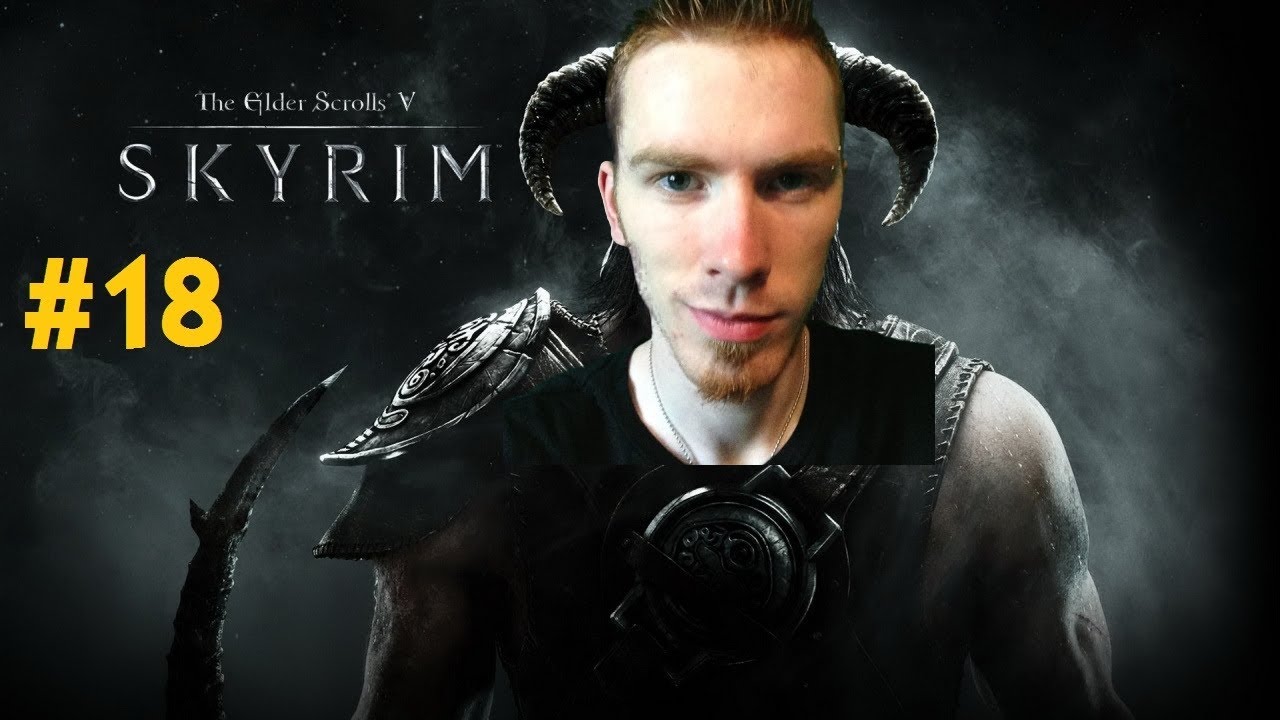 Respawn Skyrim 18 Breathing Underwater YouTube