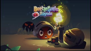 Battle Balls Royale