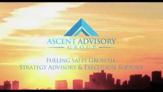 Management Consulting: Ascent Advisory Group Services