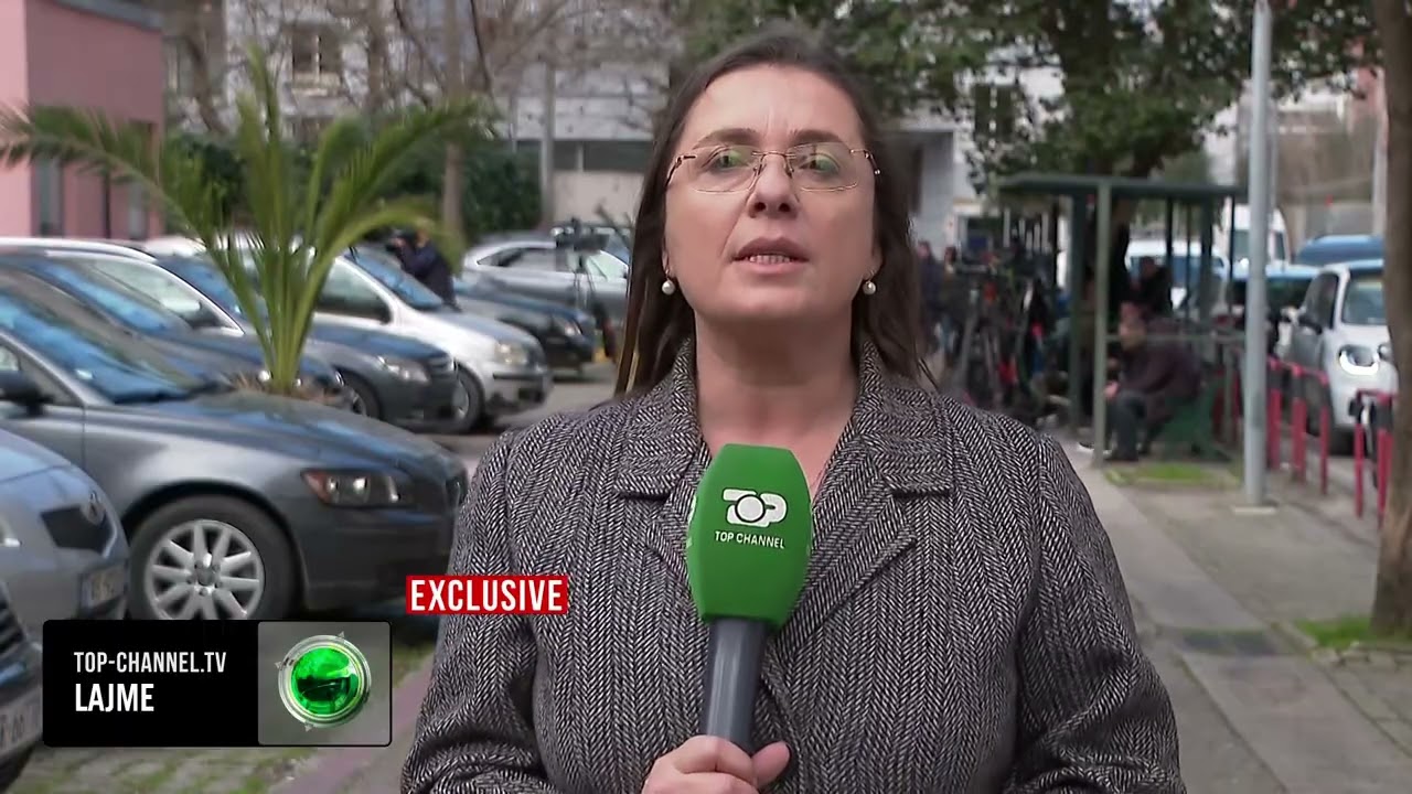 Top Channel/ Sekretet e SPAK, “hakeri” mori dosjet për Ahmetajn, Veliajn, Gjiknurin, Allajbeun