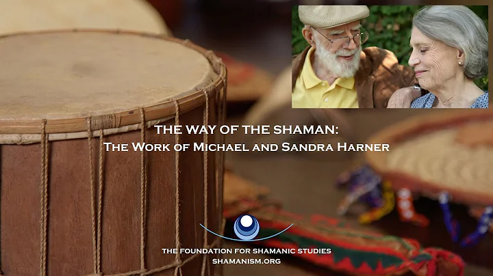 The Way of the Shaman: The Work of Michael and San...
