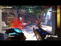 Overwatch Winston Highlight From September 15 2017 At 18 41 05 