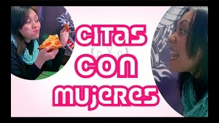 Las Peores Citas Con Mujeres Comedia Jennywise