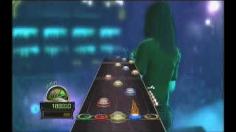 GHWT Custom Hai Thur 100% FC Expert