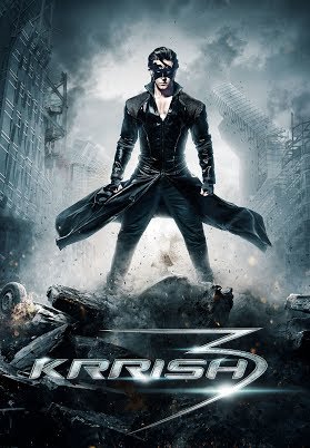 Krrish 3 Stream German Krrish 3 Stream German