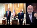 ترەمپ وەڵامی ئێران بۆ پێشنیازەکەی رەتدەکاتەوە و پەنا بۆ چین دەبات