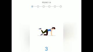 Buttocks & Legs Workout screenshot 5