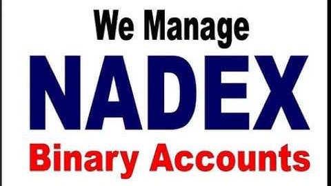 Nadex Binary Options 2018 - Hidden Trading Secret for You