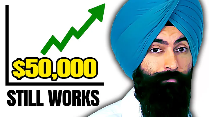 Most People Think $50K Isn't Enough... They're WRONG