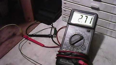 part 1 PWM speed controler