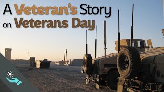 A Veteran's Story on Veterans Day | Knowing Better by Knowing Better 664,763 views 4 years ago 34 minutes