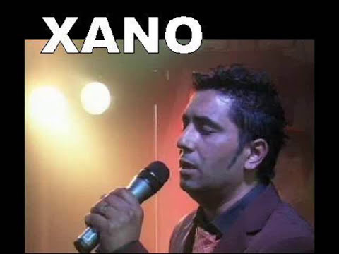 Xano Xano