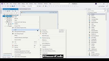 How to bind an enum to a ComboBox control | C sharp tutorial | Windows Form