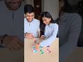 Number Memory Game UNO CARD VERSION?! #boardgames #challenge #couple #fun