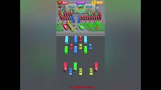 Crowd Express Level 86 Gameplay