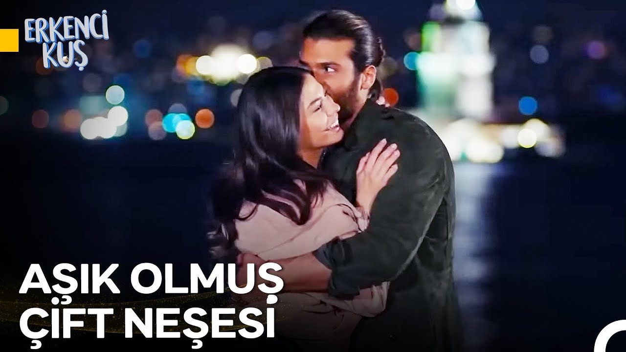 30 Dakikada Aşk Yüzümüzü Güldürüyor - Erkenci Kuş