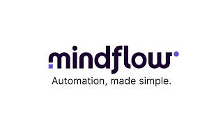 Mindflow - Gen-AI Automation at Scale