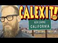 Why I Am Leaving California | The California EXODUS is REAL