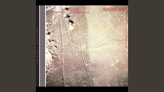 Video thumbnail of "Brian Eno - Drift (Remastered 2005)"