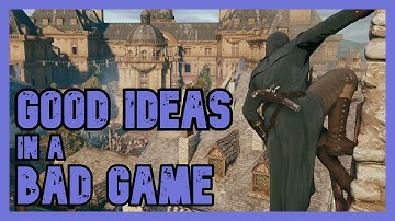We Deserve Better Than Assassin