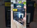 Deli Staple Gun Refill Isi Ulang Staples Tembak Tipe D EDL23801X-1
