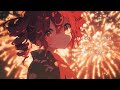【COVER】打上花火 / DAOKO &times; 米津玄師 covered by 重音テト 【Synthesizer V】