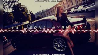 Slavers - Ta jedna wyśniona(TOM SOCKET ''OFFICIAL'' REMIX )(promo djkrisss_official)