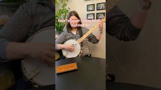 Banjo Technique Training Day 97