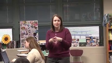 Video 3.1 - Close Reading