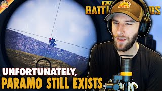 So Paramo is Still a Thing ft. Quest - chocoTaco PUBG Duos Gameplay